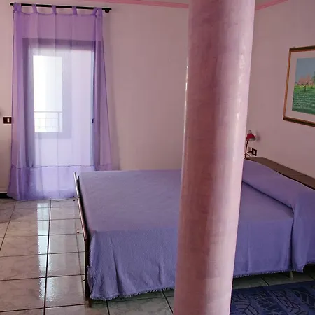 Bed & Breakfast Panorama Blick