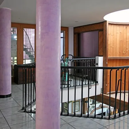 Bed & Breakfast Panorama Blick *