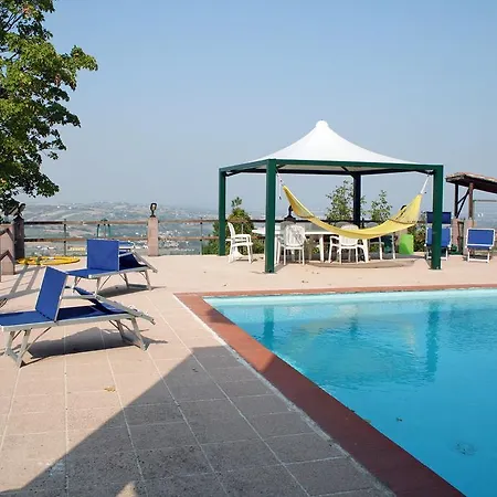 Bed & Breakfast Panorama Blick